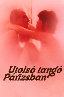 Az utolsó tangó Párizsban