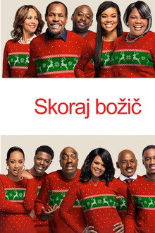 Almost Christmas