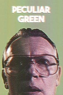 Peculiar Green