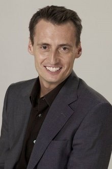 Photo of Ken Baker