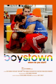 Boystown