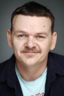 Photo of Gregory Quinn
