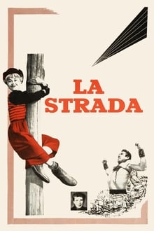 La Strada 1954