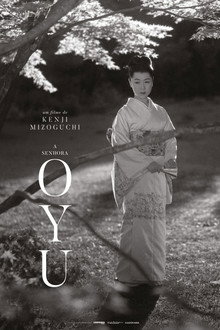 Senhorita Oyu