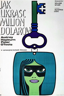 Jak ukraść milion dolarów