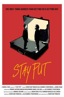 Stay Put