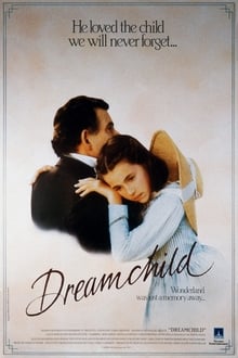 Poster do filme Dreamchild