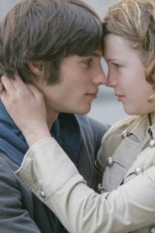 Roméo et Juliette