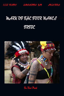 Mark of the Four Waves Tribe