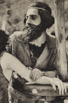 The Adventures of Robinson Crusoe