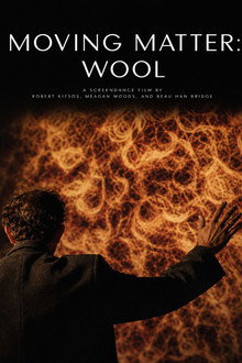 Moving Matter: Wool
