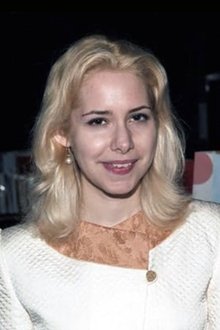 Photo of Nellie McKay