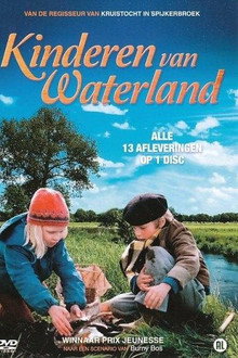 Kinderen van Waterland