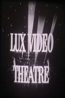 Lux Video Theatre