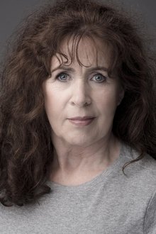 Photo of Bríd Ní Neachtain