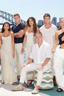 Made in Chelsea: Sydney