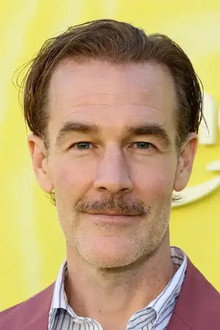 Photo of James Van Der Beek