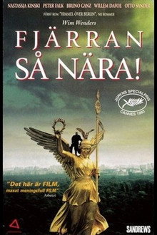 Fjärran, så nära!