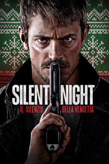 Silent Night - Il silenzio della vendetta