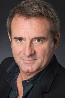 Photo of Serge Biavan