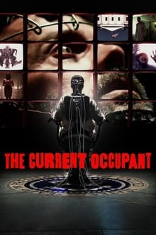 The Current Occupant movie poster