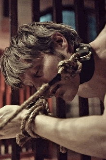 Hannibal: This Is My Design