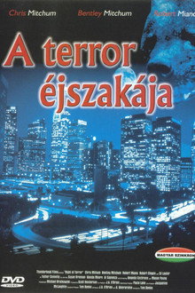 A terror éjszakája