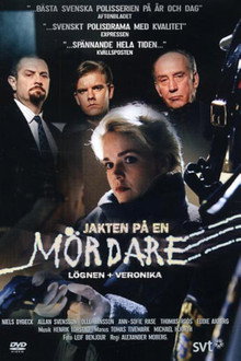 Jakten på en mördare
