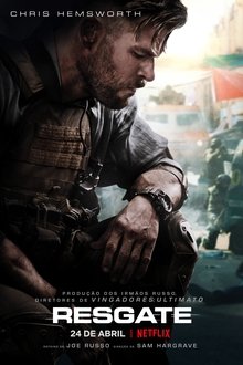 Imagem Resgate (Extraction)