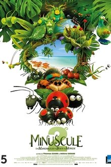 Minuscule 2: Mandíbulas del fin del mundo (2018)