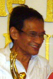 Joey Luna
