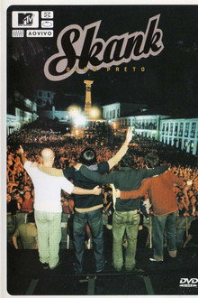 MTV ao Vivo: Skank