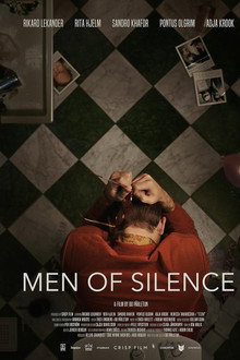 Men of Silence