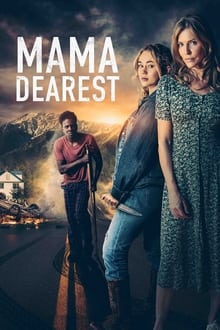 Poster do filme Mama Dearest