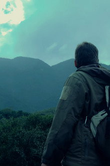 Silence of the World
