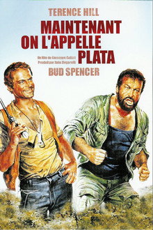 Maintenant on l'appelle Plata