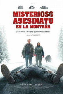 Misterioso asesinato en la montaña