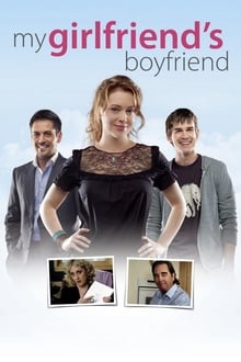 Poster do filme My Girlfriend's Boyfriend