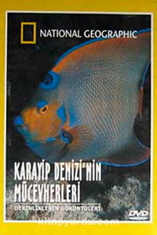 Karayip Denizinin Mücevherleri