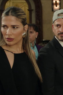 בוזגלוס - הקרב על הירושה