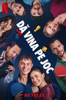 Dă Vina pe Joc