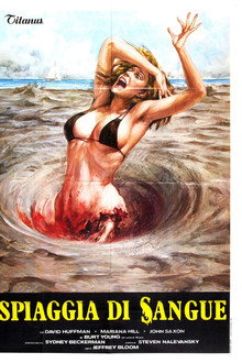 Spiaggia di sangue
