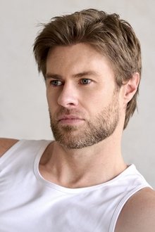 Photo of James Trevena-Brown