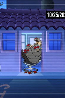 Animaniacs season 1 episode 16