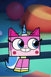Unikitty! season 1 episode 26