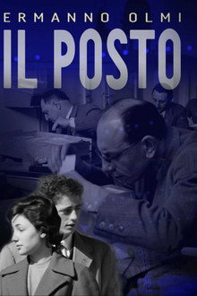 L'Emploi
