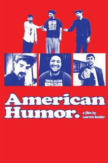 American Humor