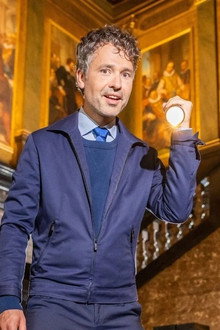 Een Nacht in het Museum