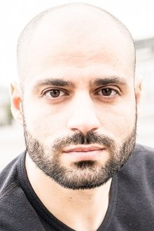 Photo of Marco Florio