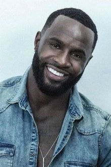 Photo of Terrence Terrell